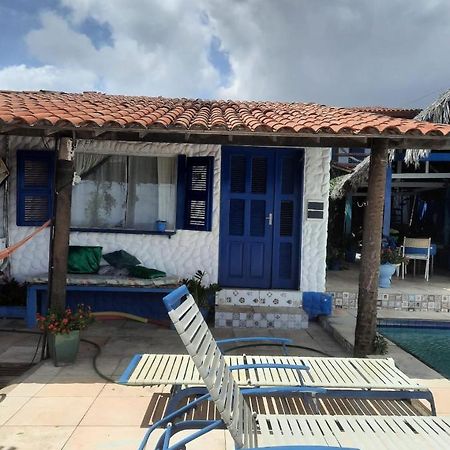 Lazer Extremo Club Bed and Breakfast Sao Goncalo do Amarante  Exterior foto