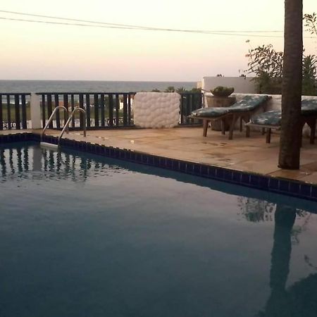 Lazer Extremo Club Bed and Breakfast Sao Goncalo do Amarante  Exterior foto
