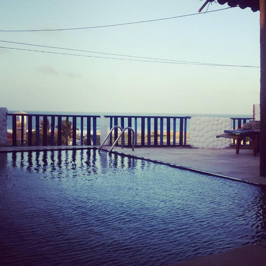 Lazer Extremo Club Bed and Breakfast Sao Goncalo do Amarante  Exterior foto