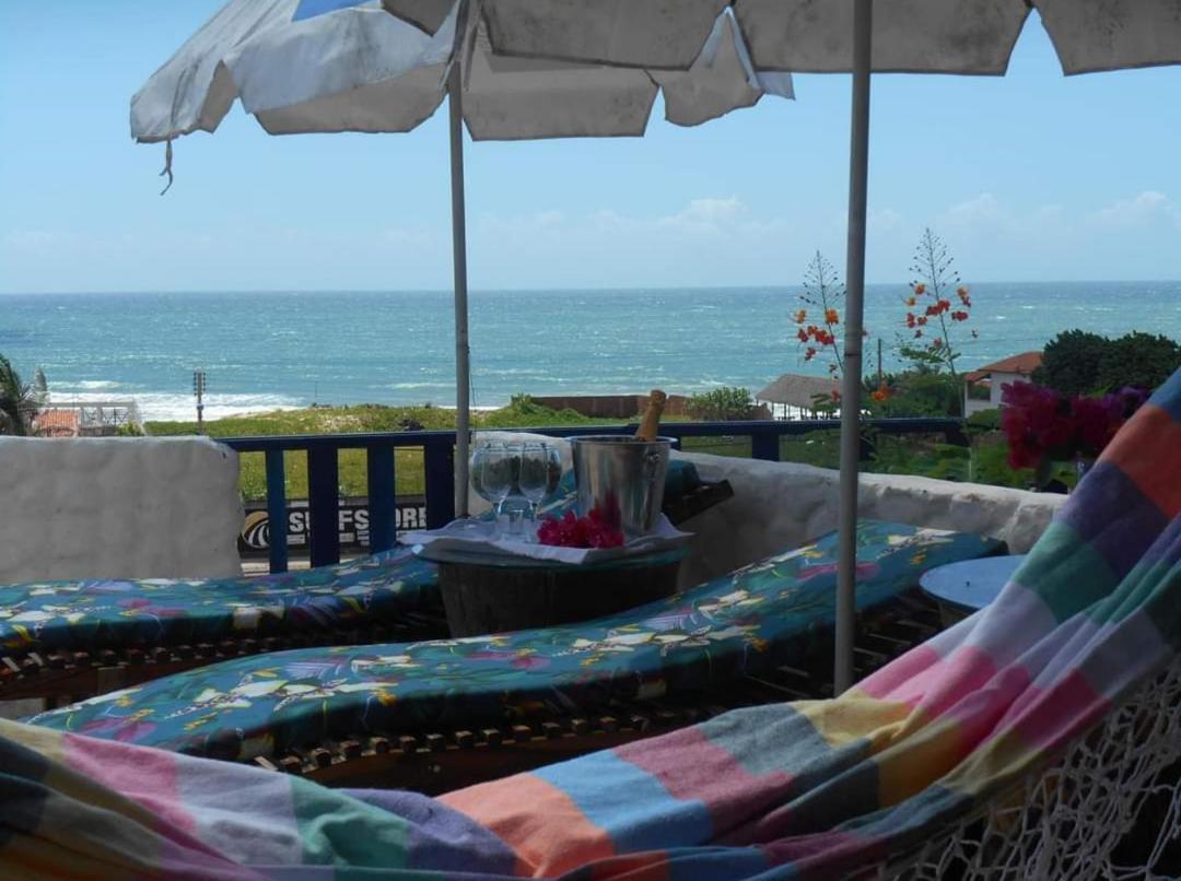 Lazer Extremo Club Bed and Breakfast Sao Goncalo do Amarante  Exterior foto