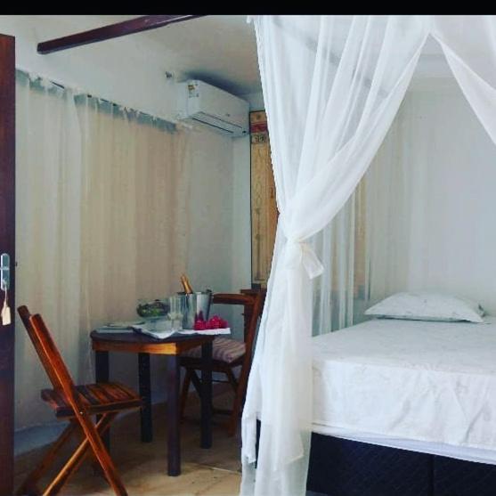Lazer Extremo Club Bed and Breakfast Sao Goncalo do Amarante  Exterior foto