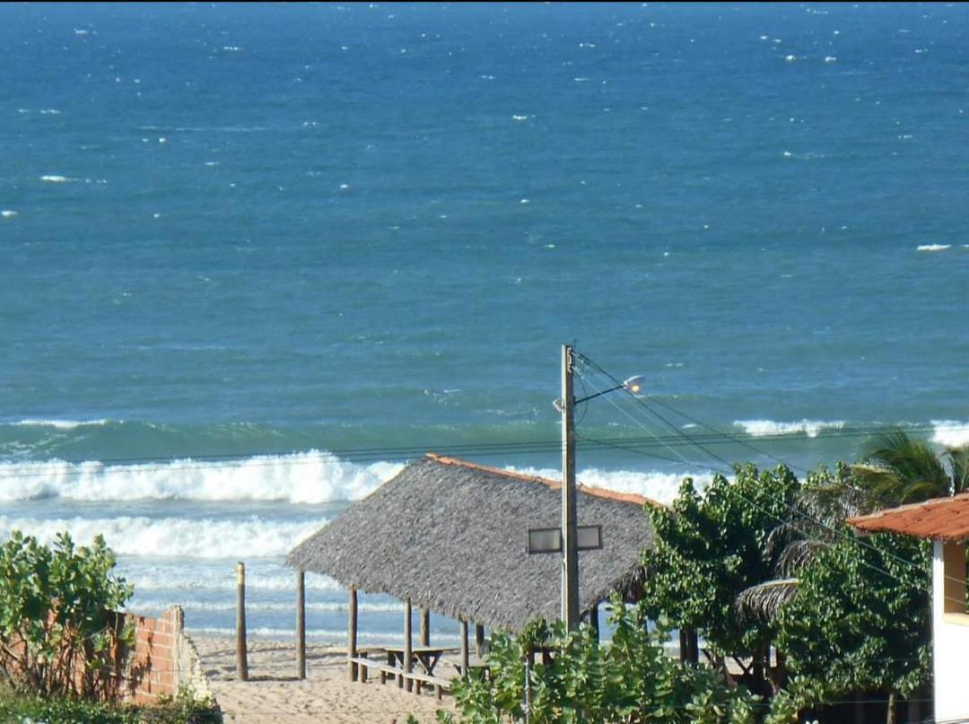 Lazer Extremo Club Bed and Breakfast Sao Goncalo do Amarante  Exterior foto