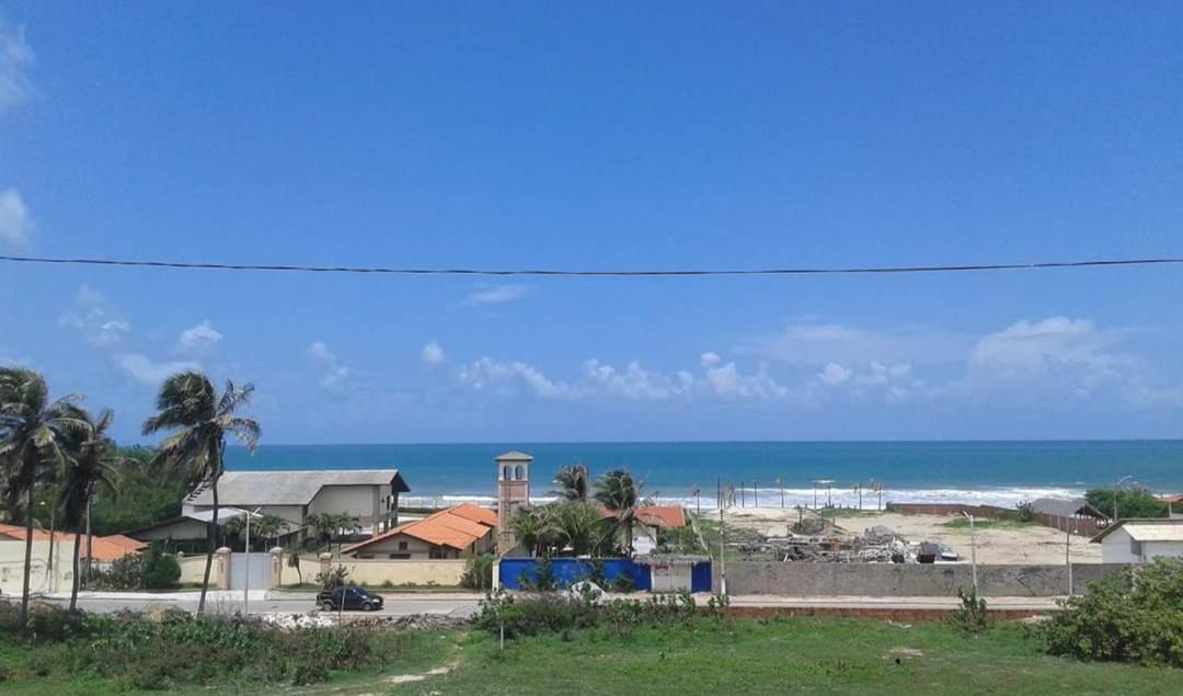 Lazer Extremo Club Bed and Breakfast Sao Goncalo do Amarante  Exterior foto
